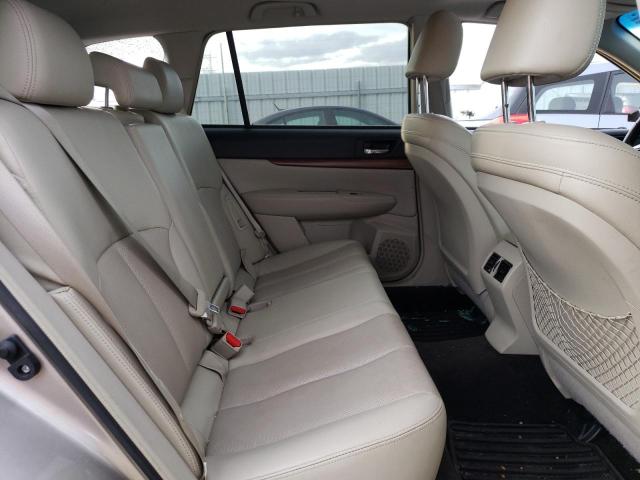 Снимка 11 от търг – 2014 SUBARU OUTBACK 2. с VIN 4S4BRCLC1E3203812