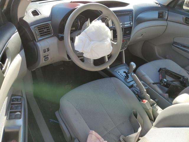 Photo 8 from auction – 2011 SUBARU FORESTER 2 with VIN JF2SHABCXBH709832