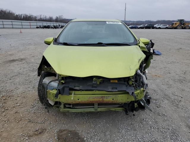 Photo 5 from auction – 2015 TOYOTA PRIUS C with VIN JTDKDTB35F1091534