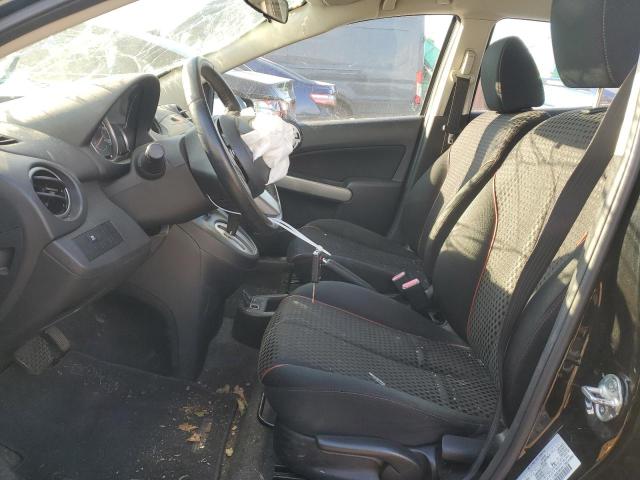 Photo 7 from auction – 2014 MAZDA MAZDA2 TOU with VIN JM1DE1LY1E0188495
