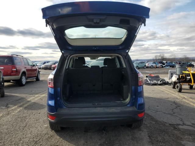 Photo 6 from auction – 2017 FORD ESCAPE S with VIN 1FMCU0F77HUE65879