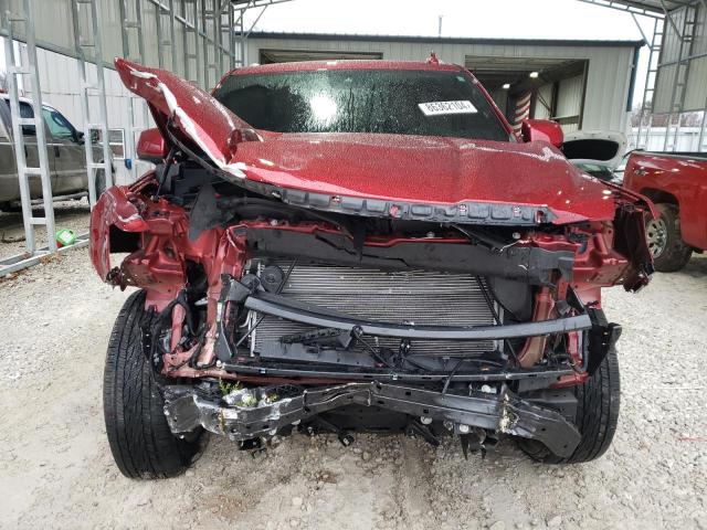 Photo 5 from auction – 2023 GMC YUKON SLT with VIN 1GKS2BKD9PR556297