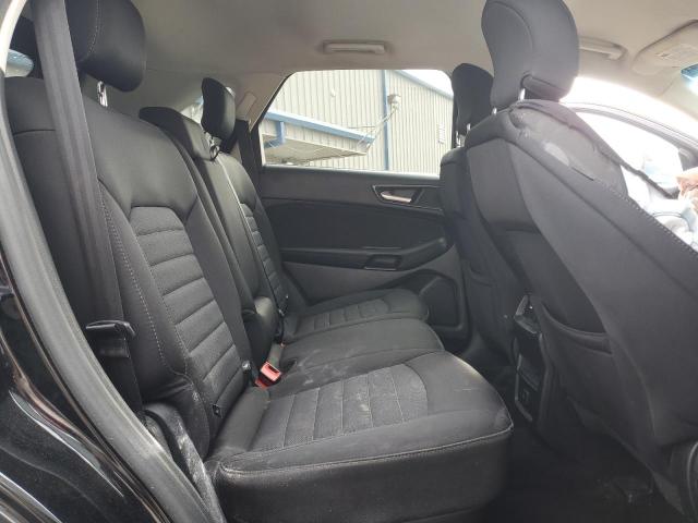 Photo 11 from auction – 2017 FORD EDGE SE with VIN 2FMPK3G98HBB08824