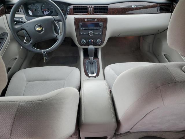 Photo 8 from auction – 2016 CHEVROLET IMPALA LIM with VIN 2G1WA5E30G1114384