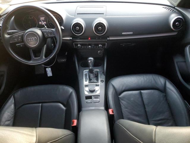 Photo 8 from auction – 2018 AUDI A3 PREMIUM with VIN WAUAUHFF2J1055769