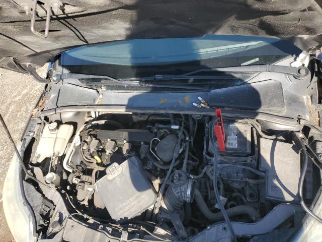 Photo 11 from auction – 2012 FORD FOCUS SE with VIN 1FAHP3F24CL333609