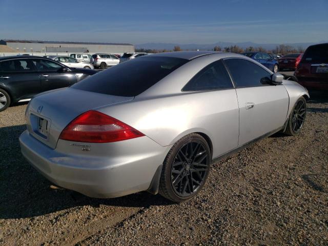 Photo 3 from auction – 2003 HONDA ACCORD LX with VIN 1HGCM82273A021698