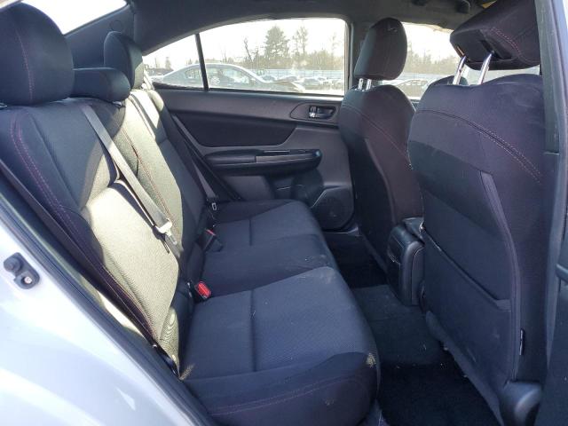 Photo 10 from auction – 2016 SUBARU WRX with VIN JF1VA1B62G9821798