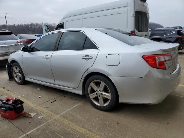Photo 2 from auction – 2012 TOYOTA CAMRY BASE with VIN 4T1BF1FK1CU115737