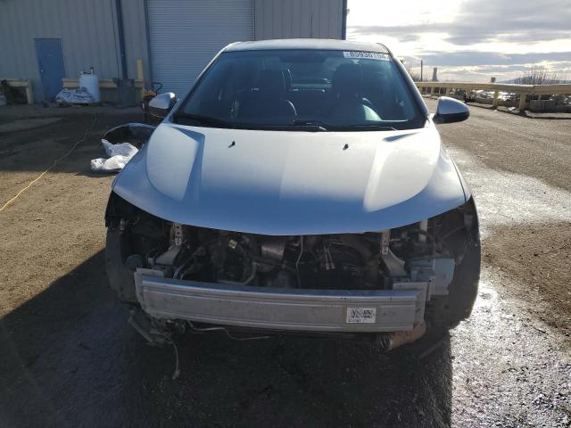 Photo 5 from auction – 2017 CHEVROLET SONIC PREM with VIN 1G1JF5SB2H4126078