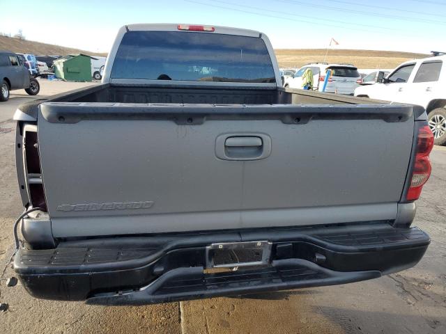 Photo 6 from auction – 2007 CHEVROLET SILVERADO with VIN 1GCEC19V47Z171034