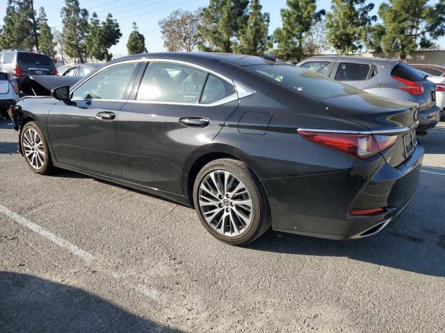 Photo 2 from auction – 2019 LEXUS ES 350 with VIN JTHBZ1B18K2003504