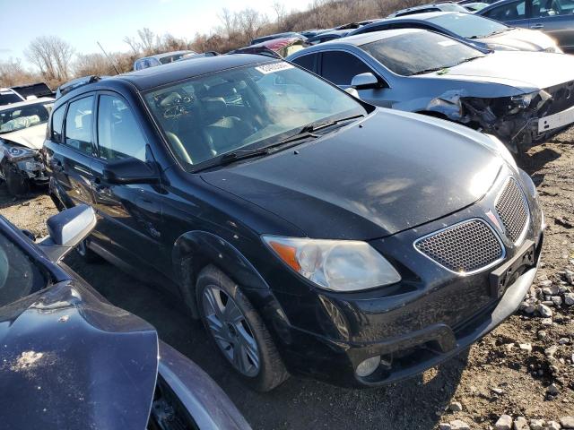 Photo 4 from auction – 2008 PONTIAC VIBE with VIN 5Y2SL67818Z419643