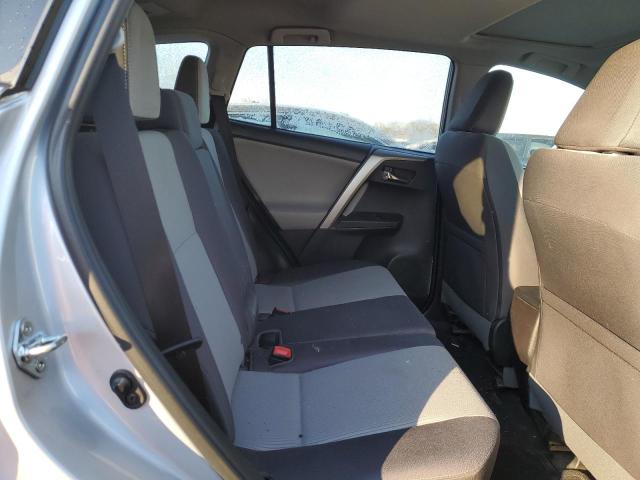 Photo 11 from auction – 2014 TOYOTA RAV4 XLE with VIN 2T3RFREV3EW198316