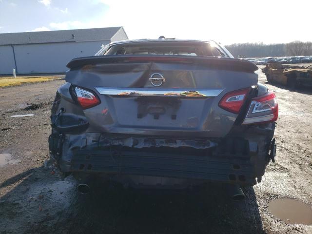 Photo 6 from auction – 2016 NISSAN ALTIMA 3.5 with VIN 1N4BL3AP9GC181787