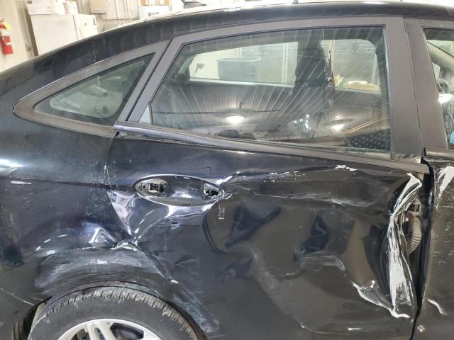 Photo 10 from auction – 2018 FORD FIESTA SE with VIN 3FADP4BJ2JM118503