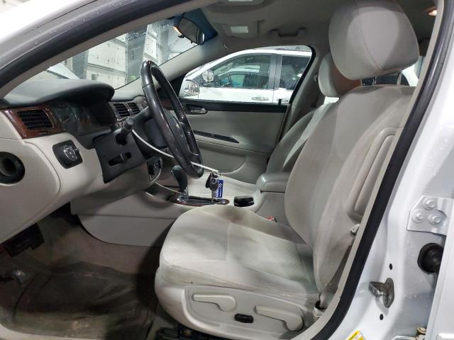 Photo 7 from auction – 2011 CHEVROLET IMPALA LT with VIN 2G1WG5EK5B1306317