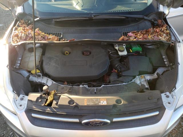 Photo 12 from auction – 2015 FORD ESCAPE SE with VIN 1FMCU0G98FUC05505