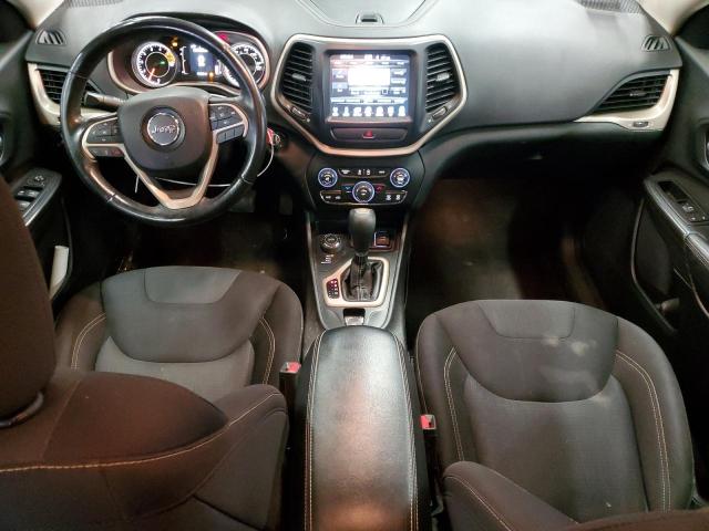 Zdjęcie 8 z aukcji – 2016 JEEP CHEEROKEE z VIN 1C4PJMCSXGW372338