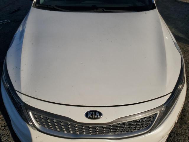 Photo 11 from auction – 2015 KIA OPTIMA HYB with VIN KNAGN4AD2F5080130