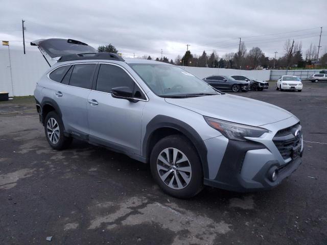 Zdjęcie 4 z aukcji – 2024 SUBARU OUTBACK PR z VIN 4S4BTACC6R3120940