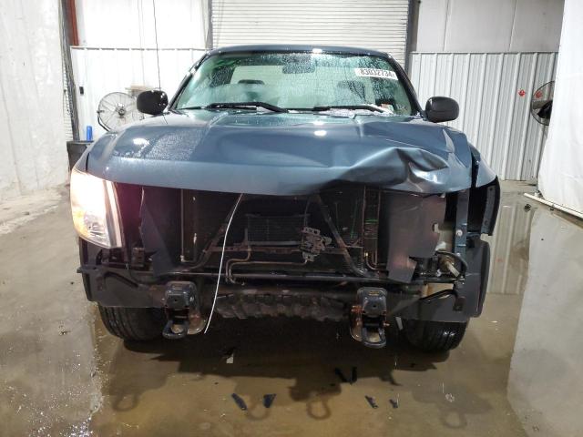 Photo 5 from auction – 2010 CHEVROLET SILVERADO with VIN 1GCPKPEA7AZ264364