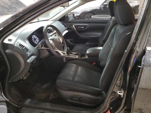 Photo 7 from auction – 2017 NISSAN ALTIMA 2.5 with VIN 1N4AL3AP5HC484093