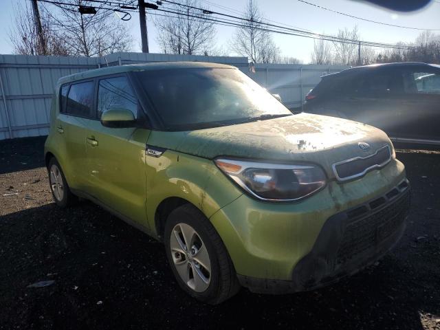 Photo 4 from auction – 2016 KIA SOUL with VIN KNDJN2A22G7824746