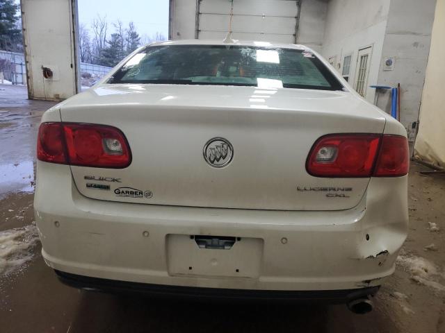 Фото 6 с аукциона – 2011 BUICK LUCERNE CX с VIN 1G4HJ5EM4BU140844