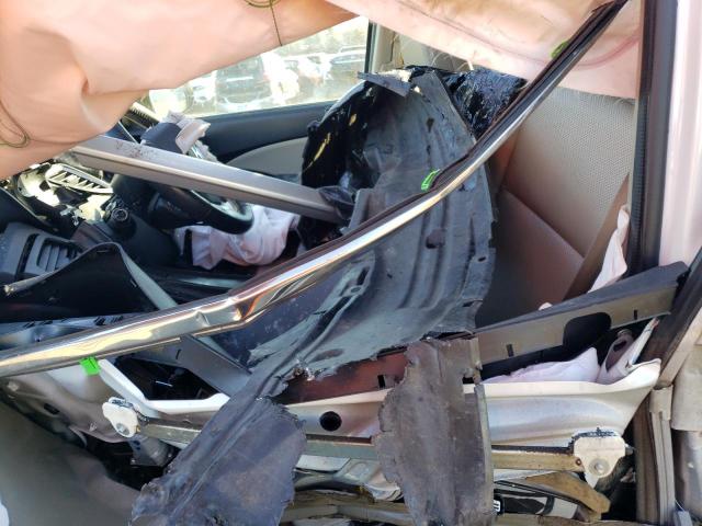 Photo 7 from auction – 2015 HONDA CR-V EXL with VIN 5J6RM4H79FL034279