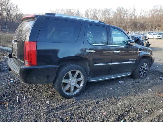 Photo 3 from auction – 2008 CADILLAC ESCALADE L with VIN 1GYFK63838R175093