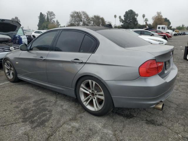 Photo 2 from auction – 2009 BMW 328 I SULE with VIN WBAPH57599NL79678