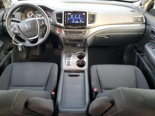 Photo 8 from auction – 2020 HONDA RIDGELINE with VIN 5FPYK3F13LB020786