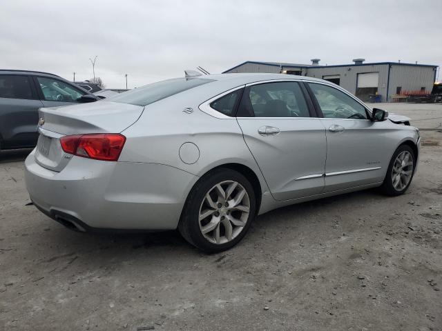 Photo 3 from auction – 2015 CHEVROLET IMPALA LTZ with VIN 1G1165S33FU104547
