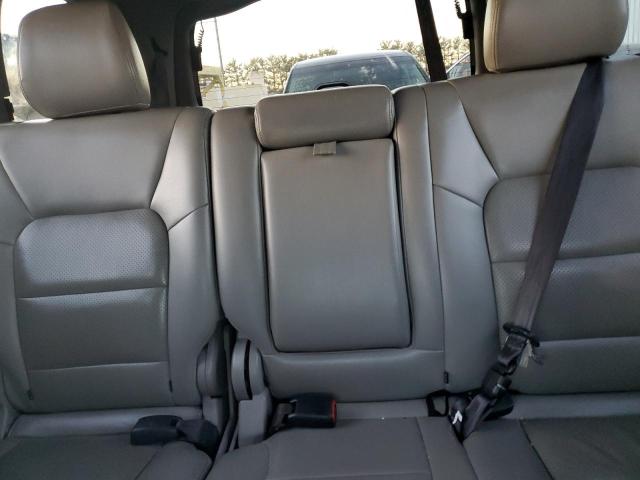 صورة رقم 10 من المزاد - 2012 HONDA PILOT LX مع VIN 5FNYF4H20CB005736