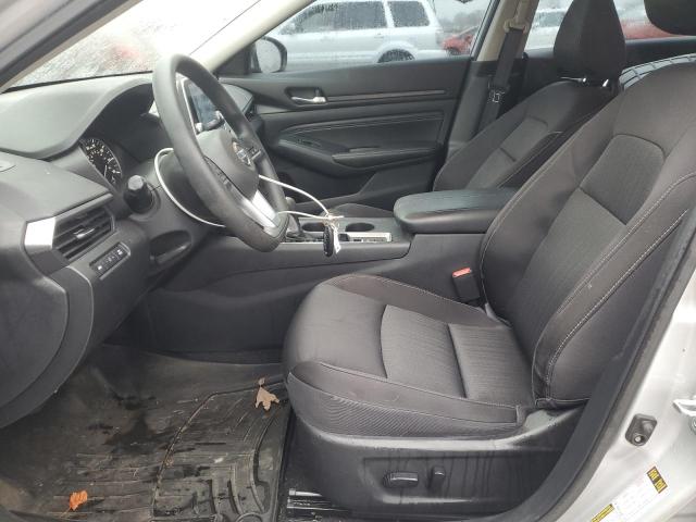 Photo 7 from auction – 2019 NISSAN ALTIMA S with VIN 1N4BL4BW2KN324443