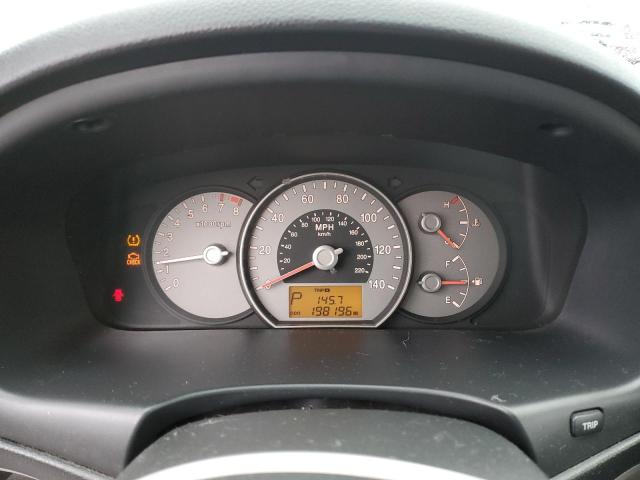 Photo 9 from auction – 2007 KIA RONDO LX with VIN KNAFG526777097684