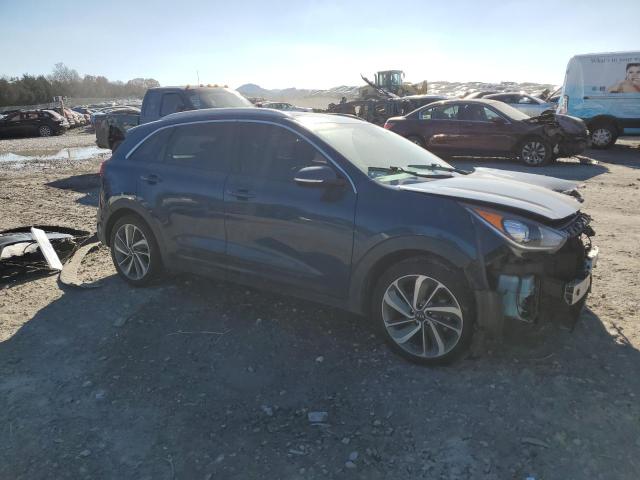 Photo 4 from auction – 2018 KIA NIRO TOURI with VIN KNDCE3LC7J5108139