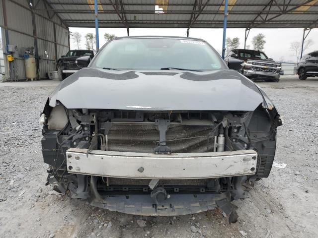 Photo 5 from auction – 2020 NISSAN MAXIMA SV with VIN 1N4AA6CV0LC363581
