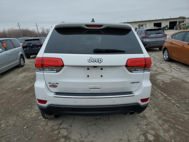 Photo 6 from auction – 2016 JEEP GRAND CHER with VIN 1C4RJFBG3GC357473