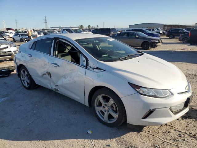 Photo 4 from auction – 2017 CHEVROLET VOLT LT with VIN 1G1RA6S52HU213819