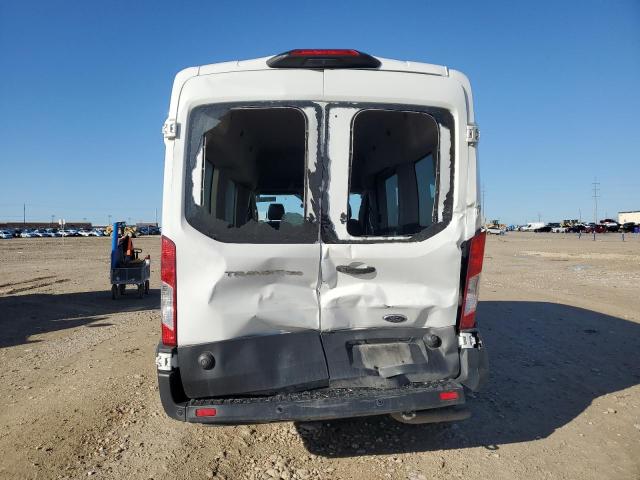 Photo 6 from auction – 2020 FORD TRANSIT T- with VIN 1FDAX2C88LKB22185