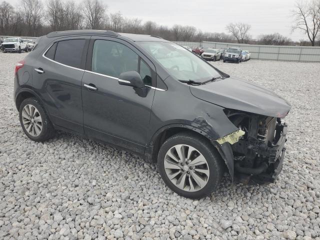 Photo 4 from auction – 2017 BUICK ENCORE PRE with VIN KL4CJASB6HB235589