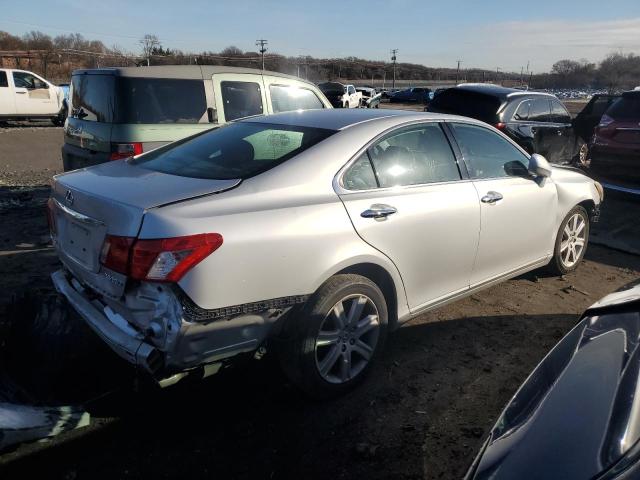 Photo 3 from auction – 2007 LEXUS ES with VIN JTHBJ46G972061832