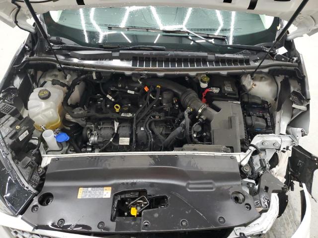 Photo 12 from auction – 2024 FORD EDGE SEL with VIN 2FMPK4J91RBA88481