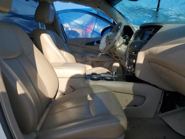 Photo 7 from auction – 2013 NISSAN PATHFINDER with VIN 5N1AR2MM5DC670906
