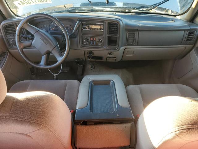 Photo 8 from auction – 2004 GMC YUKON with VIN 1GKEK13Z44J117861