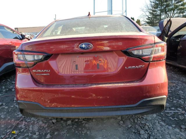 Photo 6 from auction – 2022 SUBARU LEGACY LIM with VIN 4S3BWAN65N3017764