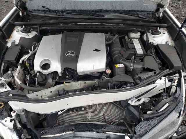 Photo 11 from auction – 2020 LEXUS ES 350 with VIN 58ADZ1B17LU080112