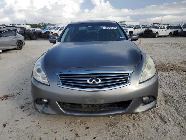 Photo 5 from auction – 2012 INFINITI G37 BASE with VIN JN1CV6AP2CM937218